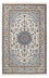 Tapis persan - Nain - Premium - 216 x 134 cm - beige