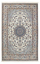 Tapis de Nain - 6 lignes Tapis 216x134cm - Tapis persan
