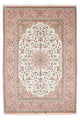 Tapis d'Isfahan Tapis 225x150cm - Tapis persan