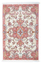 Tapis de Tabriz - 50 rangs Tapis 93x60cm - Tapis persan