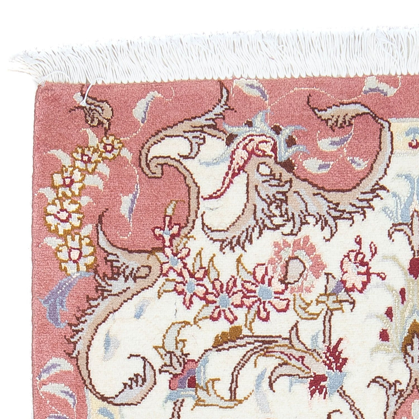 Tapis de Tabriz - 50 rangs Tapis 93x60cm - Tapis persan