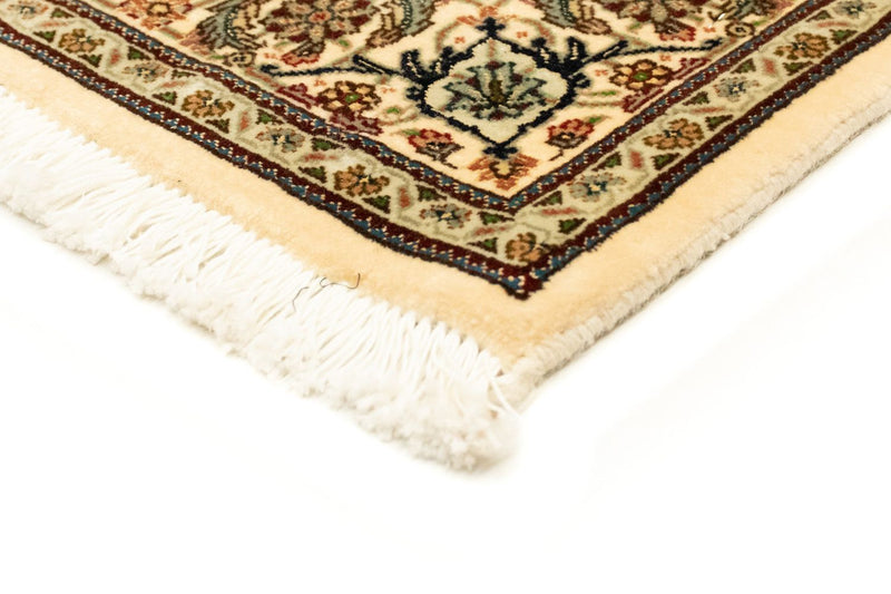 Tapis persan - Tabriz - Royal - 148 x 102 cm - beige