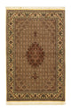 Tapis de Tabriz - 50 rangs Tapis 160x103cm - Tapis persan