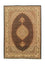 Tapis persan - Tabriz - Royal - 148 x 102 cm - noir