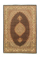 Tapis de Tabriz - 50 rangs Tapis 102x148cm - Tapis persan