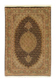 Tapis de Tabriz - 50 rangs Tapis 102x151cm - Tapis persan