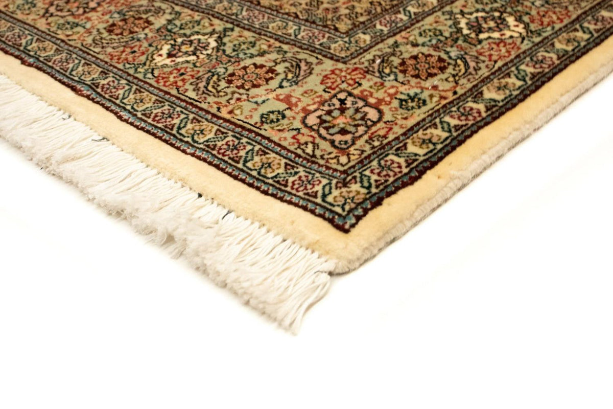 Tapis persan - Tabriz - Royal - 146 x 107 cm - beige
