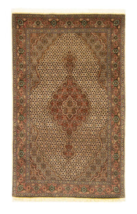 Tapis persan - Tabriz - Royal - 164 x 102 cm - beige