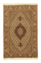 Tapis de Tabriz - 50 rangs Tapis 165x103cm - Tapis persan
