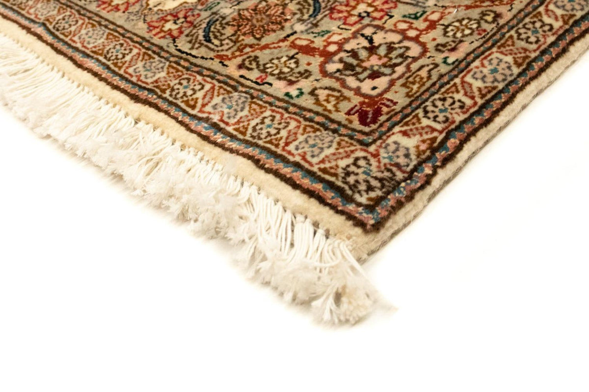 Tapis persan - Tabriz - Royal - 165 x 103 cm - beige