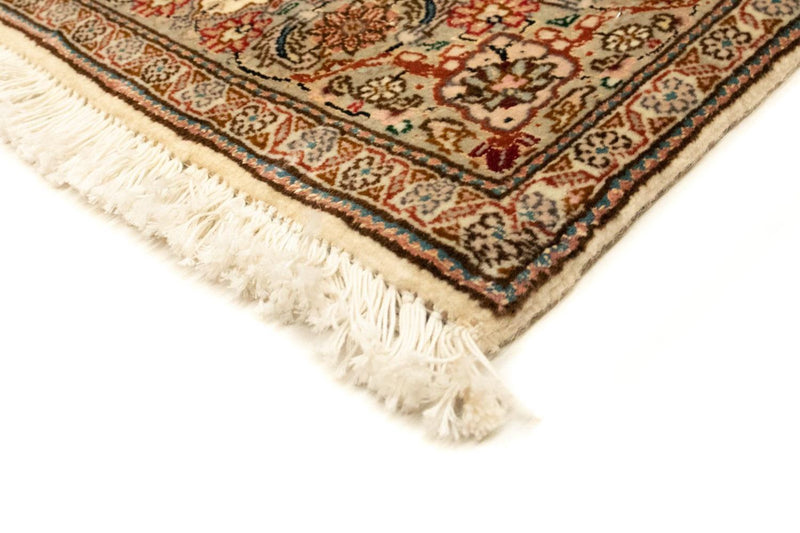 Tapis persan - Tabriz - Royal - 165 x 103 cm - beige