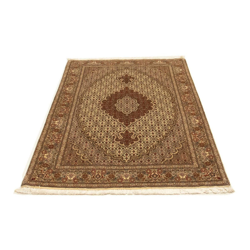 Tapis persan - Tabriz - Royal - 165 x 103 cm - beige