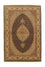 Tapis persan - Tabriz - Royal - 156 x 103 cm - noir