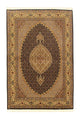 Tapis de Tabriz - 50 rangs Tapis 103x156cm - Tapis persan