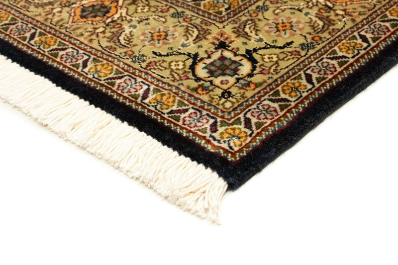 Tapis persan - Tabriz - Royal - 156 x 103 cm - noir