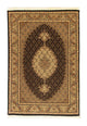 Tapis de Tabriz - 50 rangs Tapis 102x150cm - Tapis persan