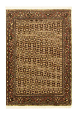 Tapis persan - Tabriz - Royal - 150 x 103 cm - beige