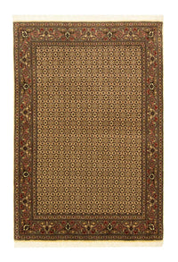 Tapis persan - Tabriz - Royal - 150 x 103 cm - beige