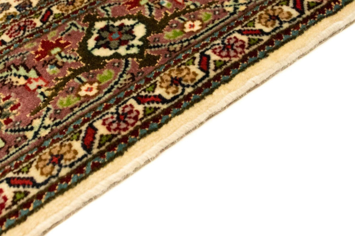 Tapis de Tabriz - 50 rangs Tapis 150x103cm - Tapis persan