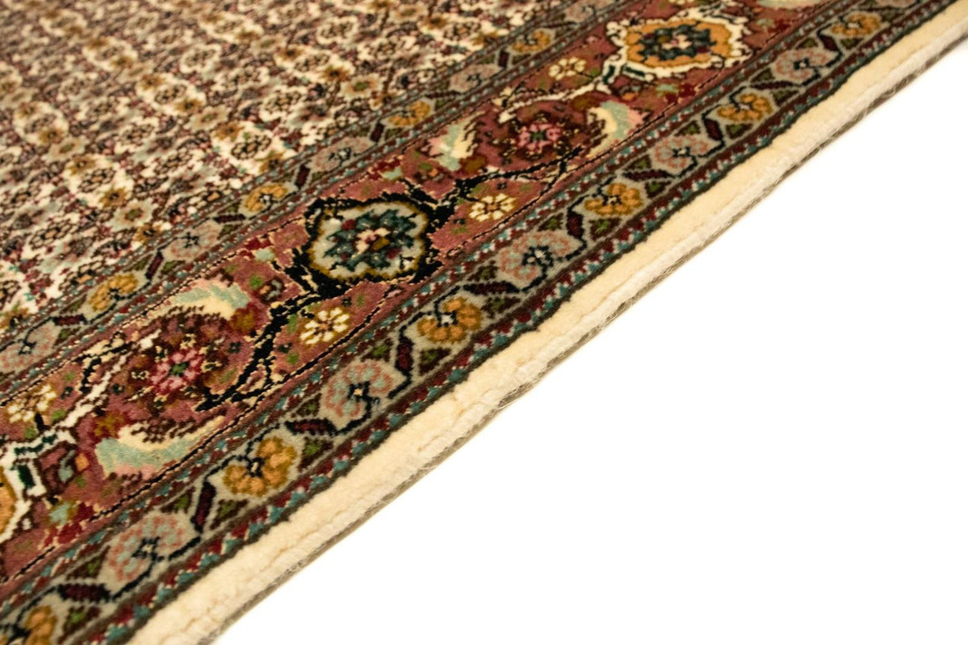 Tapis de Tabriz - 50 rangs Tapis 150x99cm - Tapis persan
