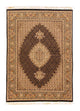 Tapis de Tabriz - 50 rangs Tapis 162x100cm - Tapis persan