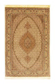 Tapis de Tabriz - 50 rangs Tapis 154x100cm - Tapis persan