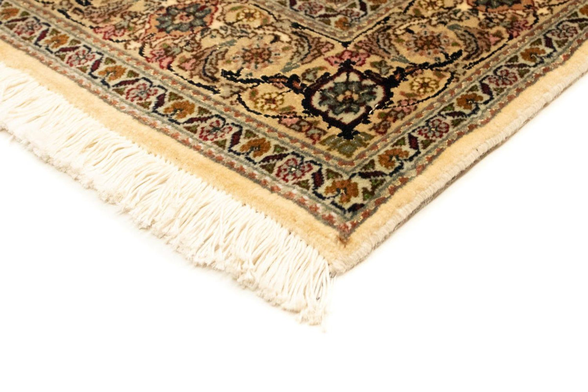 Tapis persan - Tabriz - Royal - 153 x 102 cm - beige