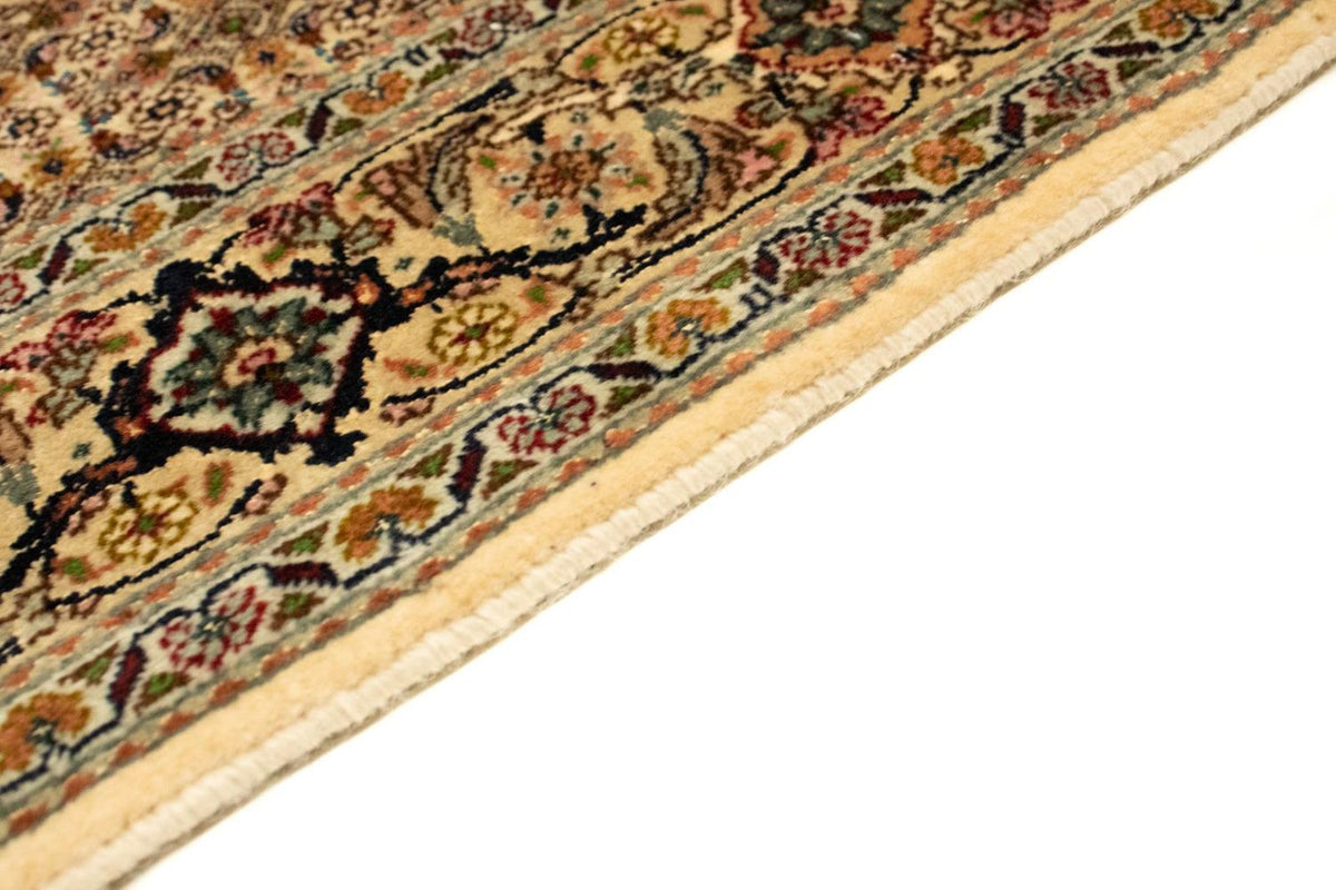 Tapis persan - Tabriz - Royal - 153 x 102 cm - beige