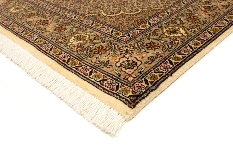 Tapis persan - Tabriz - Royal - 150 x 102 cm - beige