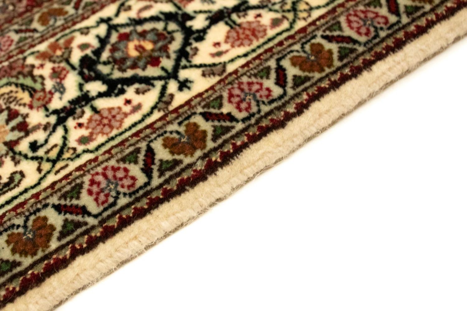 Tapis persan - Tabriz - Royal - 154 x 100 cm - beige