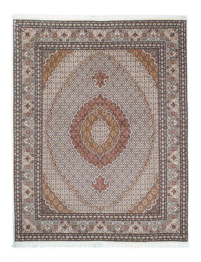 Tapis de Tabriz Tapis 151x202cm - Tapis persan