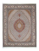 Tapis de Tabriz Tapis 151x202cm - Tapis persan