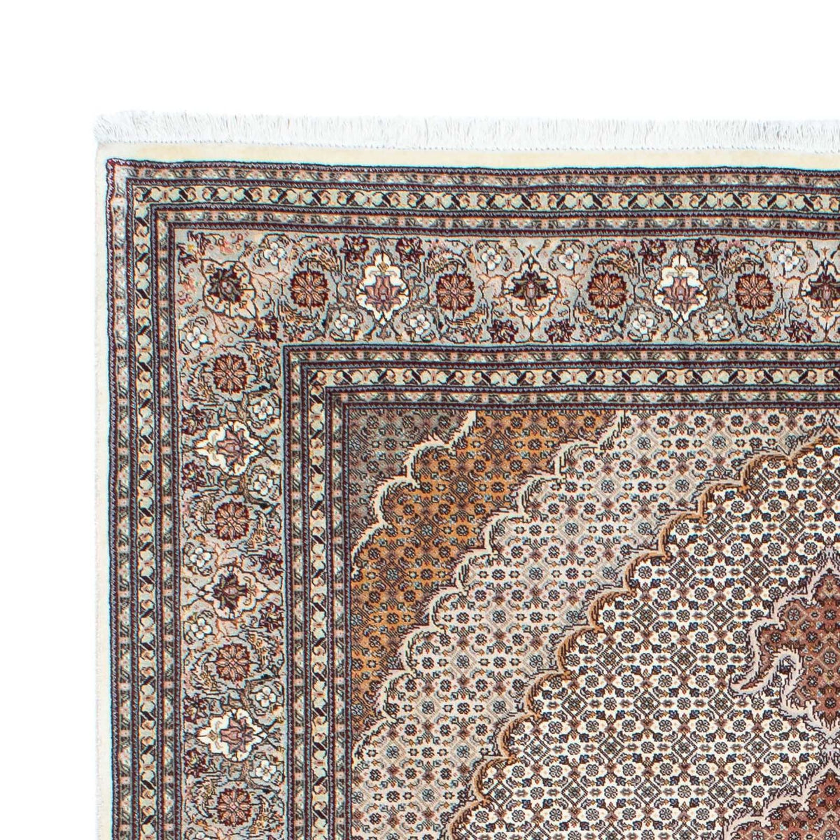 Tapis de Tabriz Tapis 151x202cm - Tapis persan