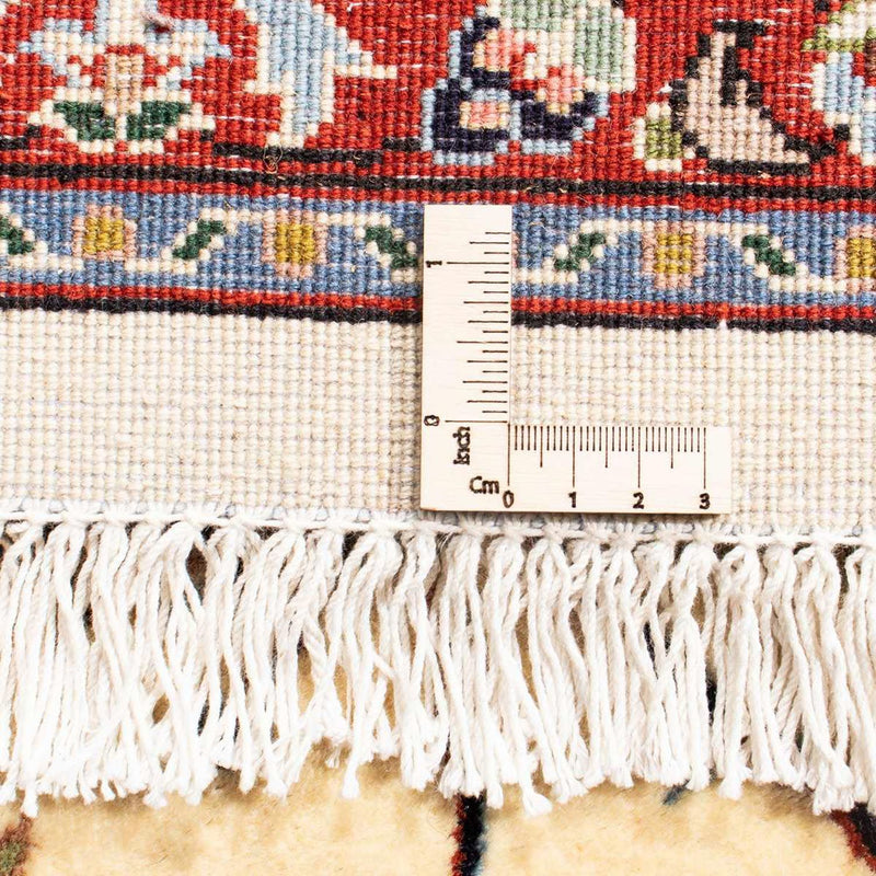 Tapis persan - Classique - 300 x 200 cm - beige