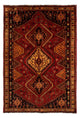 Tapis de Chiraz Tapis 290x186cm - Tapis persan