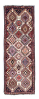 Yalameh Tapis 280x96cm - Tapis persan