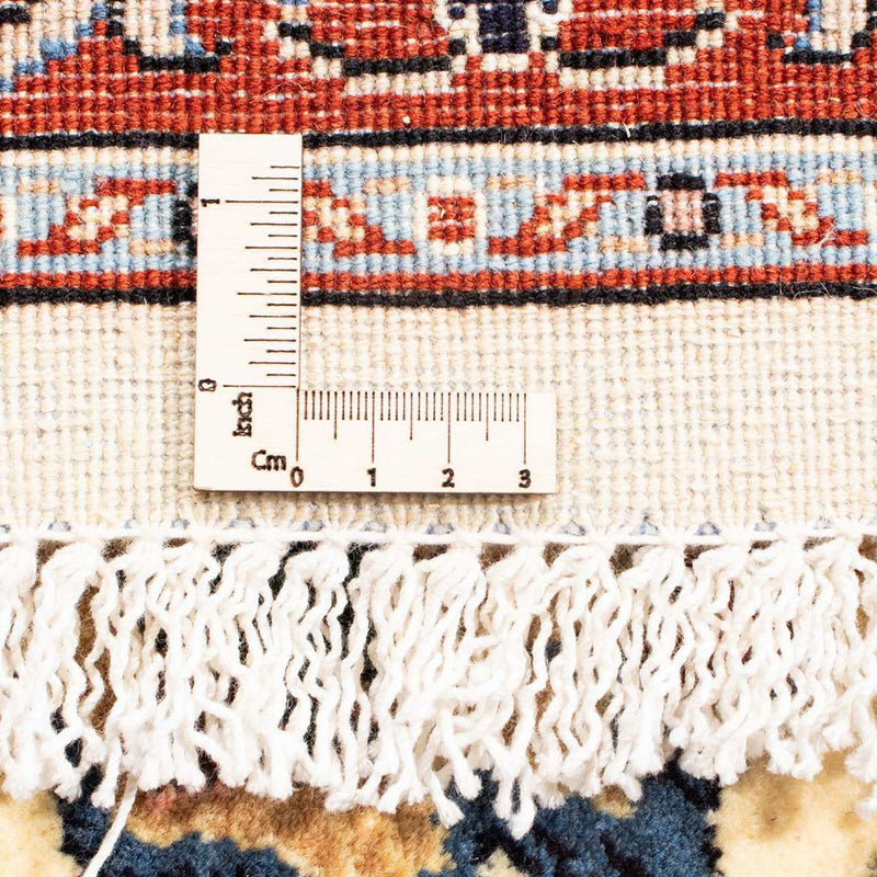 Tapis persan - Classique - 300 x 198 cm - beige
