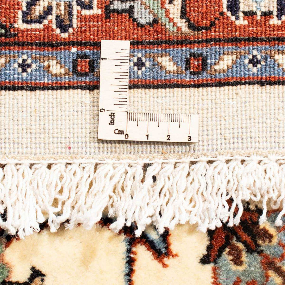 Tapis persan - Classique - 285 x 200 cm - beige