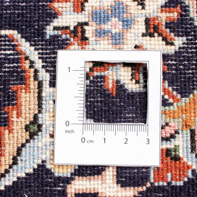 Tapis persan - Classique - 295 x 197 cm - beige