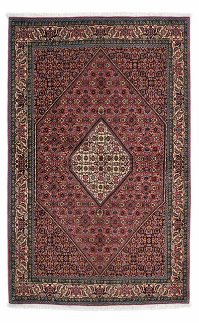 Bidjar - Zanjan Tapis 141x225cm - Tapis persan