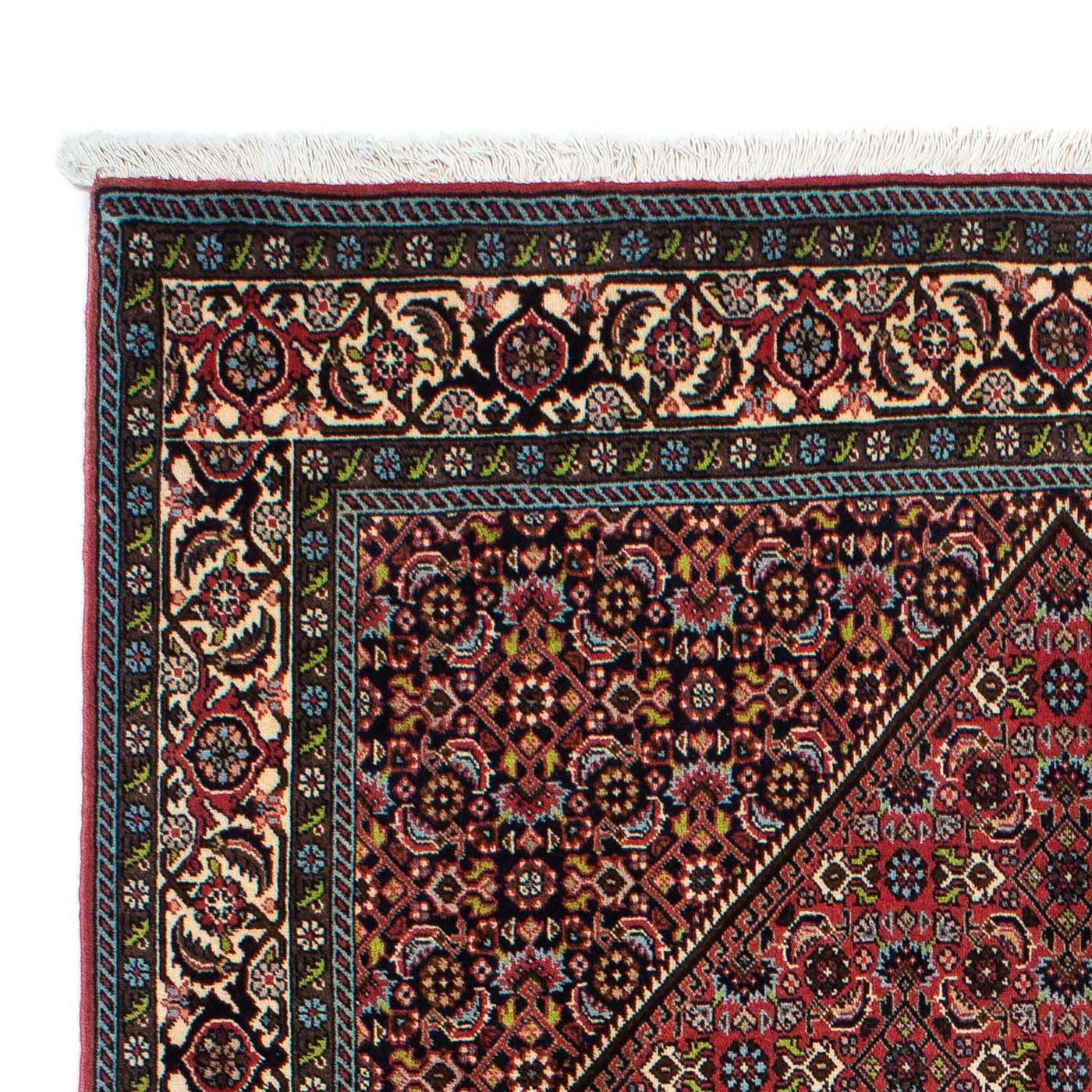 Bidjar - Zanjan Tapis 225x141cm - Tapis persan