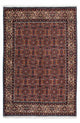 Bidjar - Zanjan Tapis 210x139cm - Tapis persan