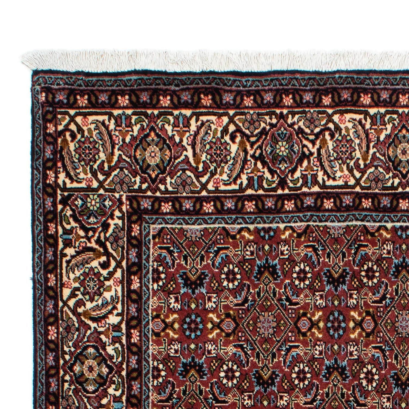 Bidjar - Zanjan Tapis 210x139cm - Tapis persan