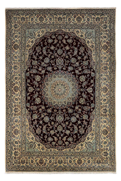 Tapis de Nain - 9La Tapis 248x355cm - Tapis persan