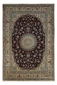 Tapis de Nain - 9La Tapis 248x355cm - Tapis persan