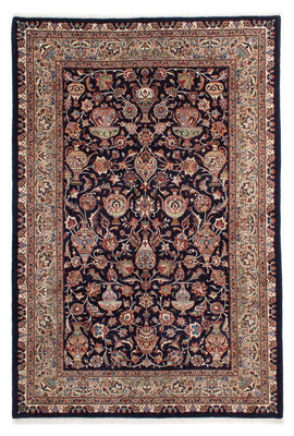 Tapis persan - Classique - 298 x 200 cm - noir