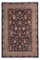 Tapis persan - Classique - 298 x 200 cm - noir