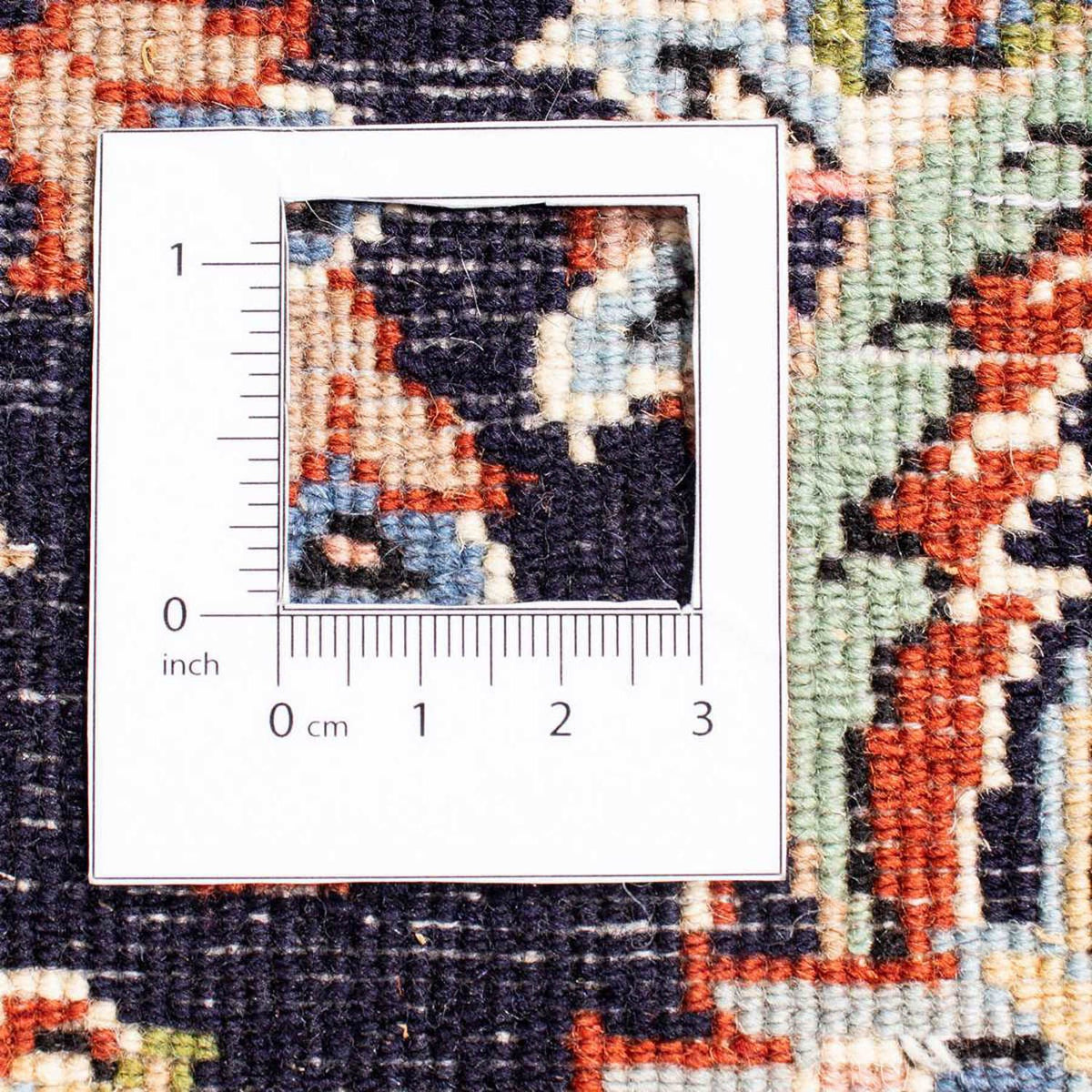 Tapis persan - Classique - 283 x 202 cm - beige