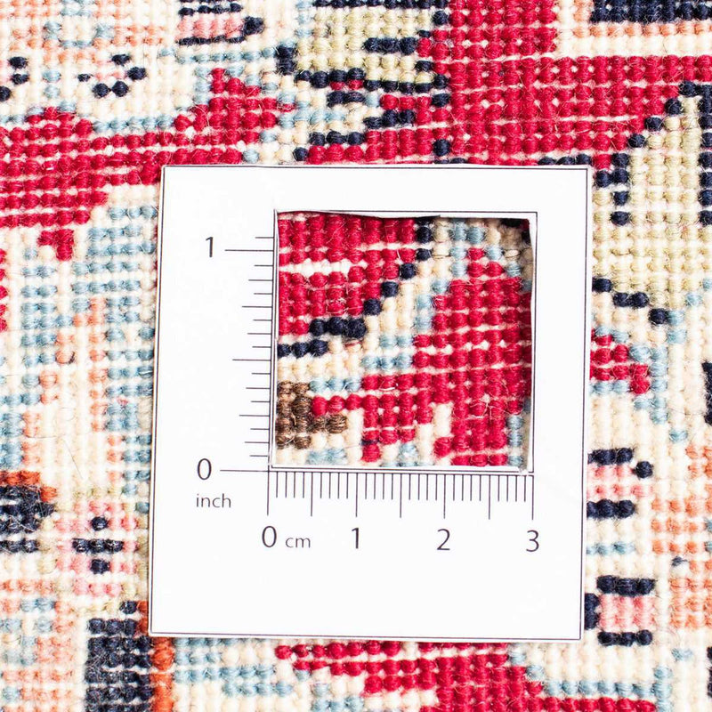 Tapis persan - Classique - 295 x 197 cm - beige