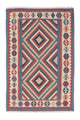 Kilim de Fars Tapis 183x124cm